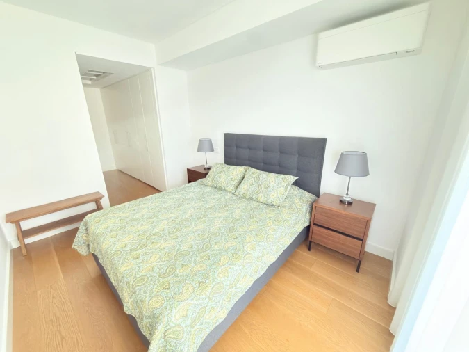 Apartamento T2 para Venda em São Martinho Foto 11