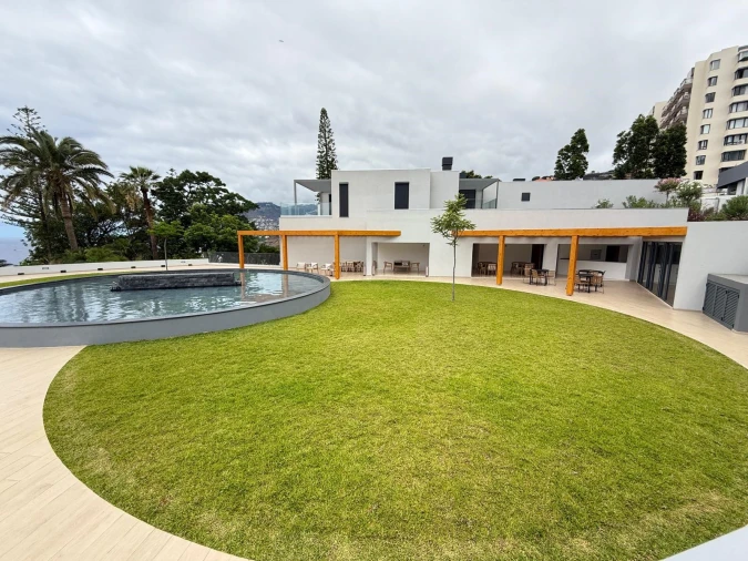 Apartamento T2 para Venda em São Martinho Foto 18