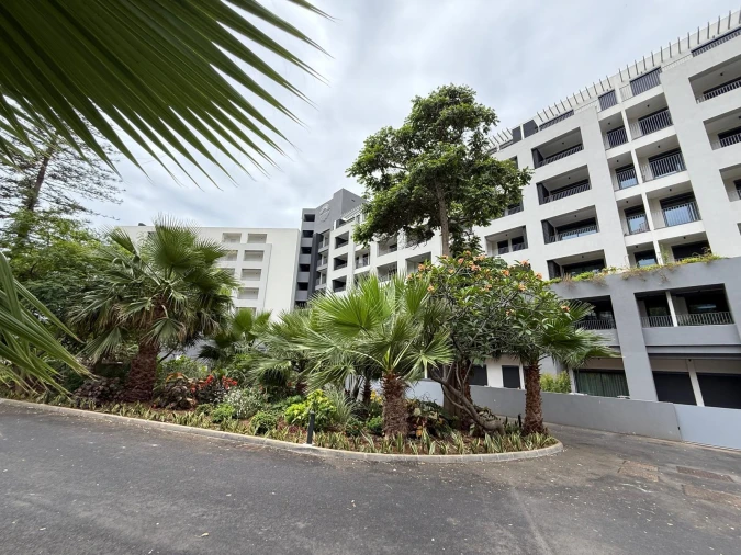 Apartamento T2 para Venda em São Martinho