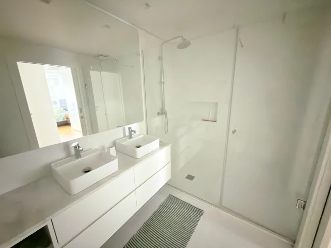 Apartamento T2 para Venda em São Martinho Foto 12