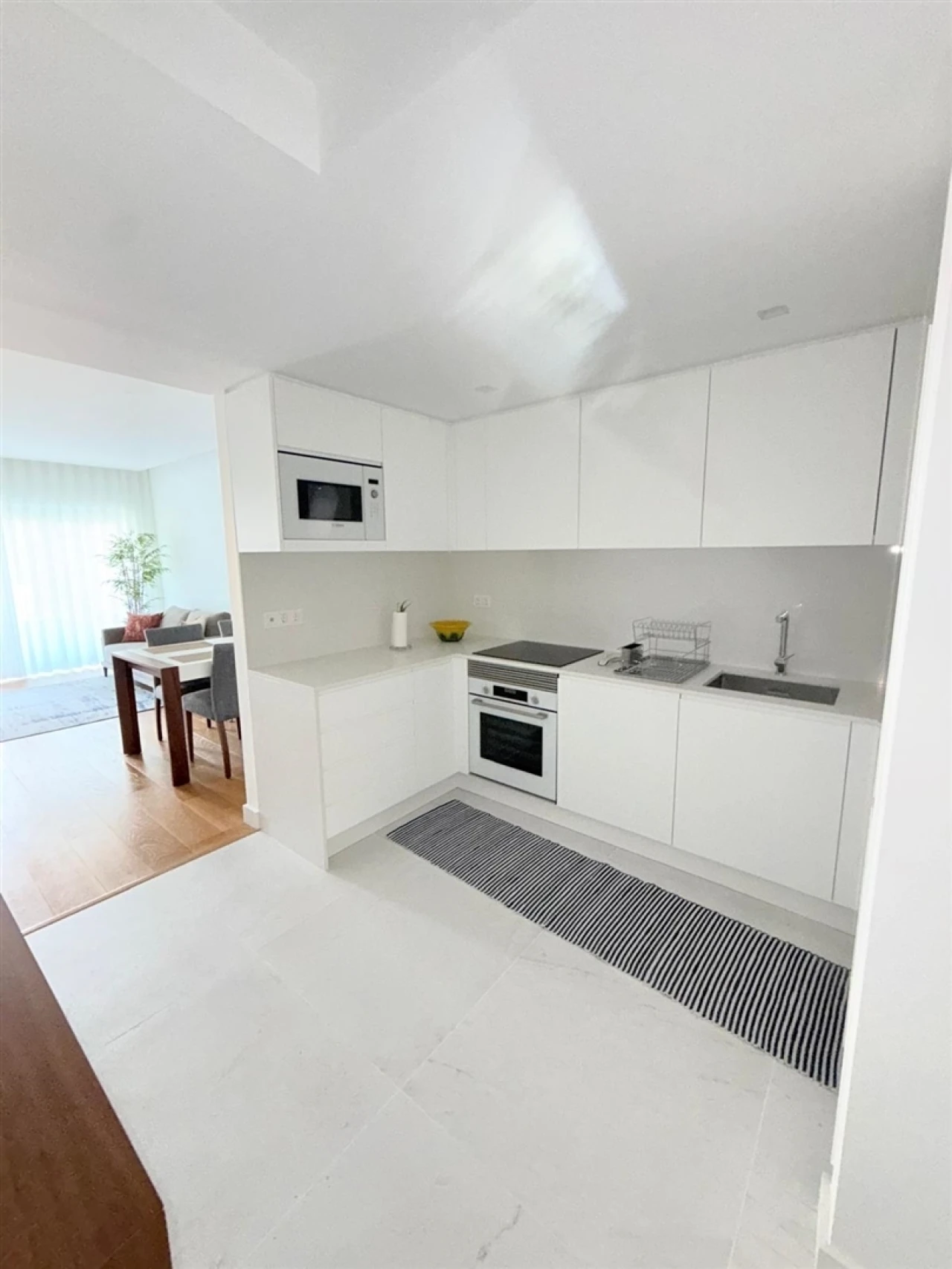 Apartamento T2 para Venda em São Martinho Foto 8