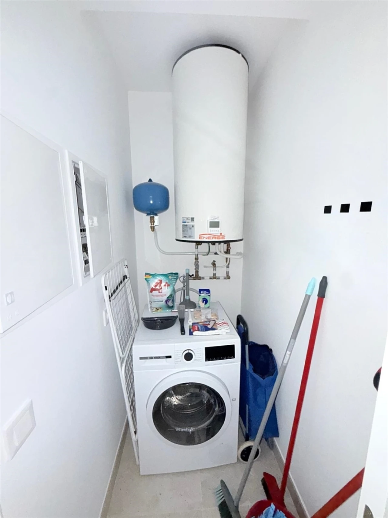 Apartamento T2 para Venda em São Martinho Foto 9