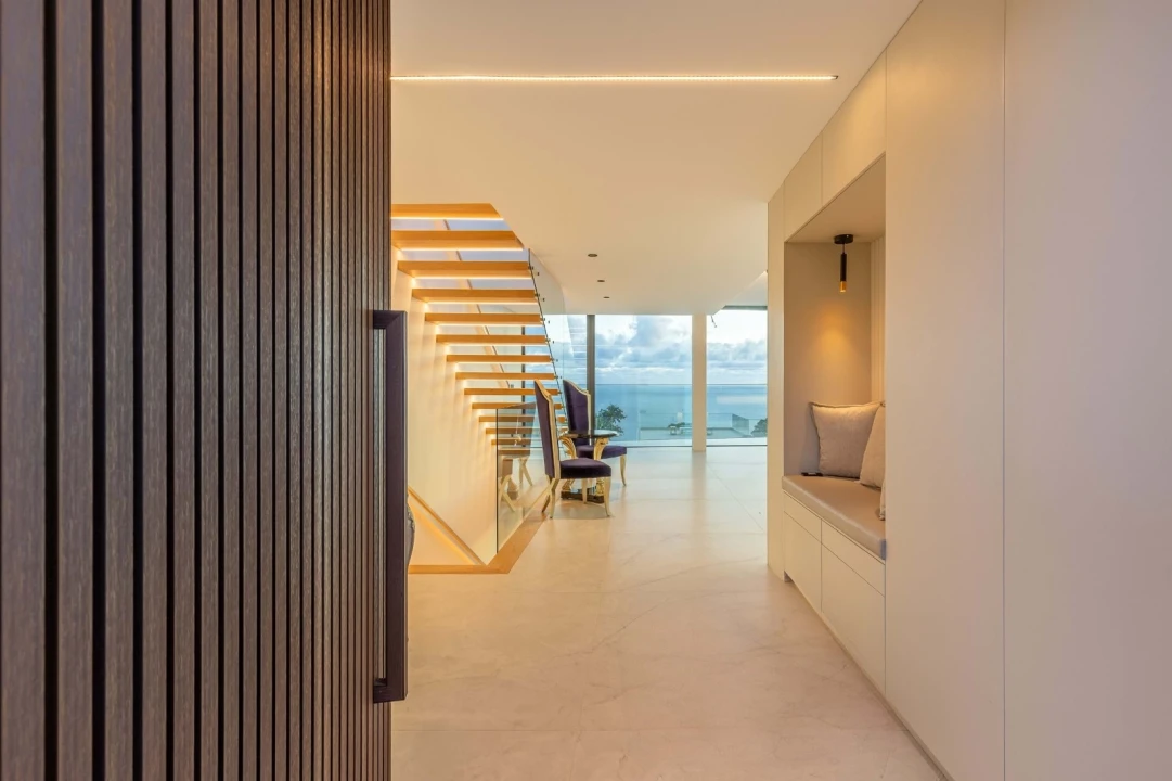 Moradia T4 para Venda em Funchal (Santa Maria Maior) Foto 20