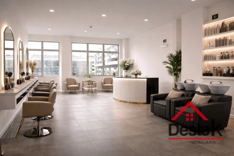 Loja para Venda em Ranhados Foto 2