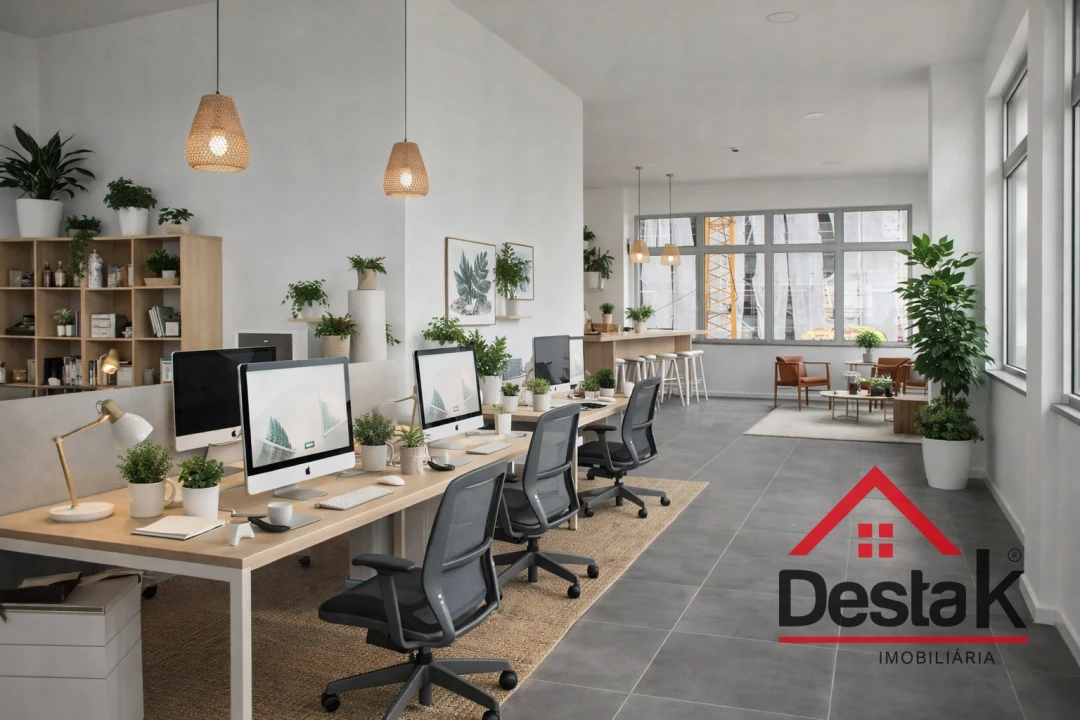 Loja para Venda em Ranhados Foto 1