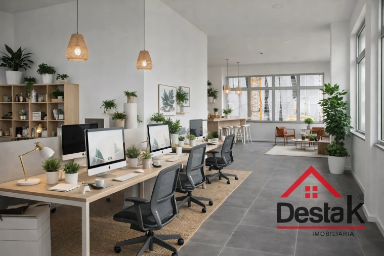 Loja para Venda em Ranhados Foto 1