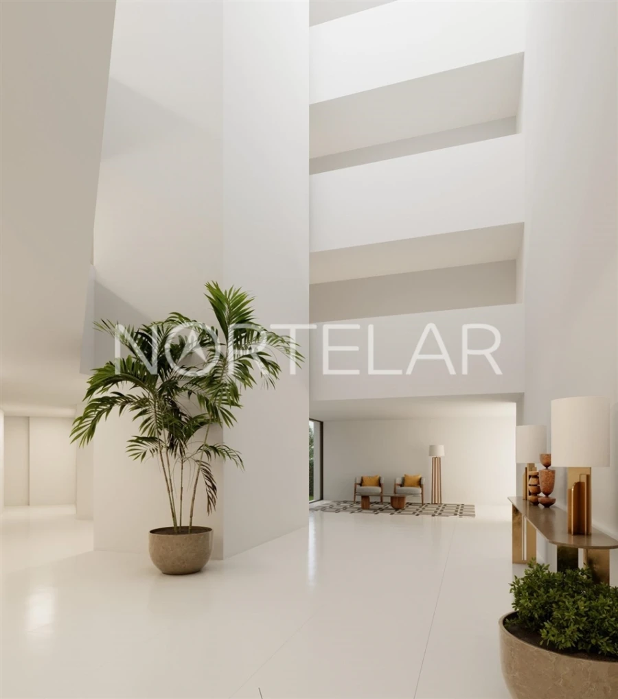 Apartamento T3 para Venda em Vila do Conde Foto 8