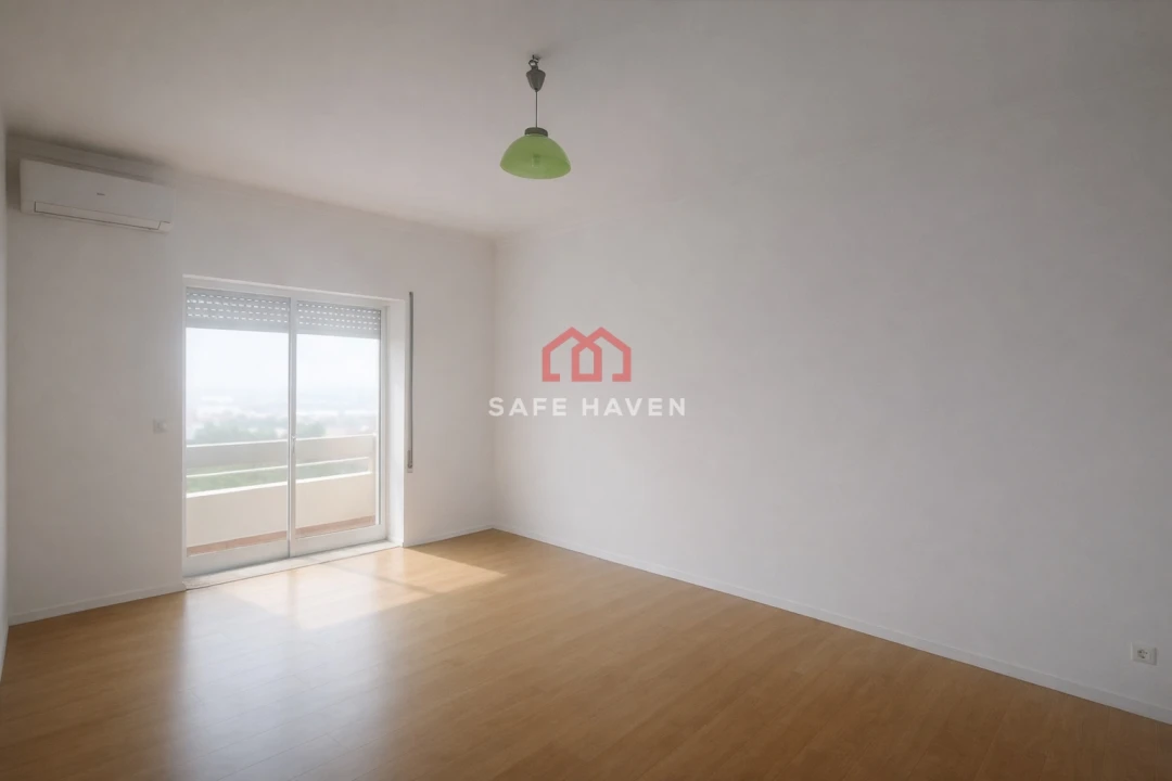 Apartamento T2 para Venda em Mangualde, Mesquitela e Cunha Alta Foto 1