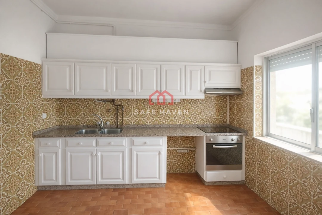 Apartamento T2 para Venda em Mangualde, Mesquitela e Cunha Alta Foto 3