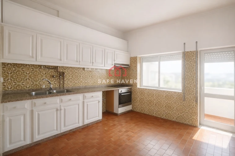 Apartamento T2 para Venda em Mangualde, Mesquitela e Cunha Alta Foto 2