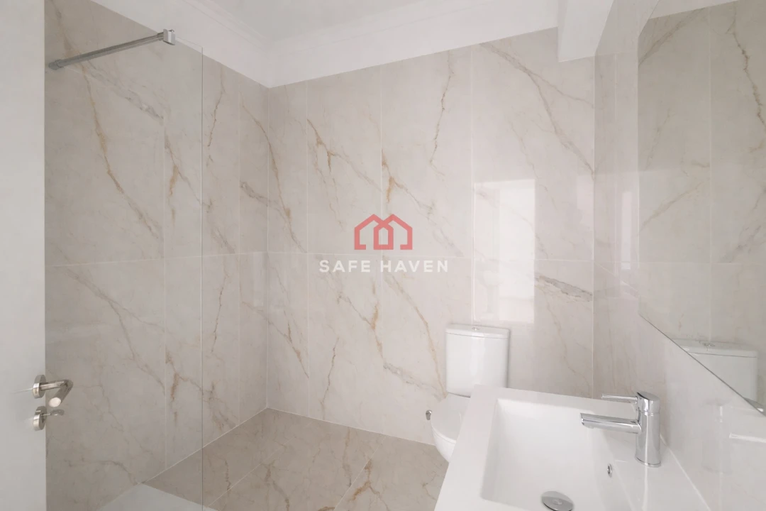 Apartamento T2 para Venda em Mangualde, Mesquitela e Cunha Alta Foto 8