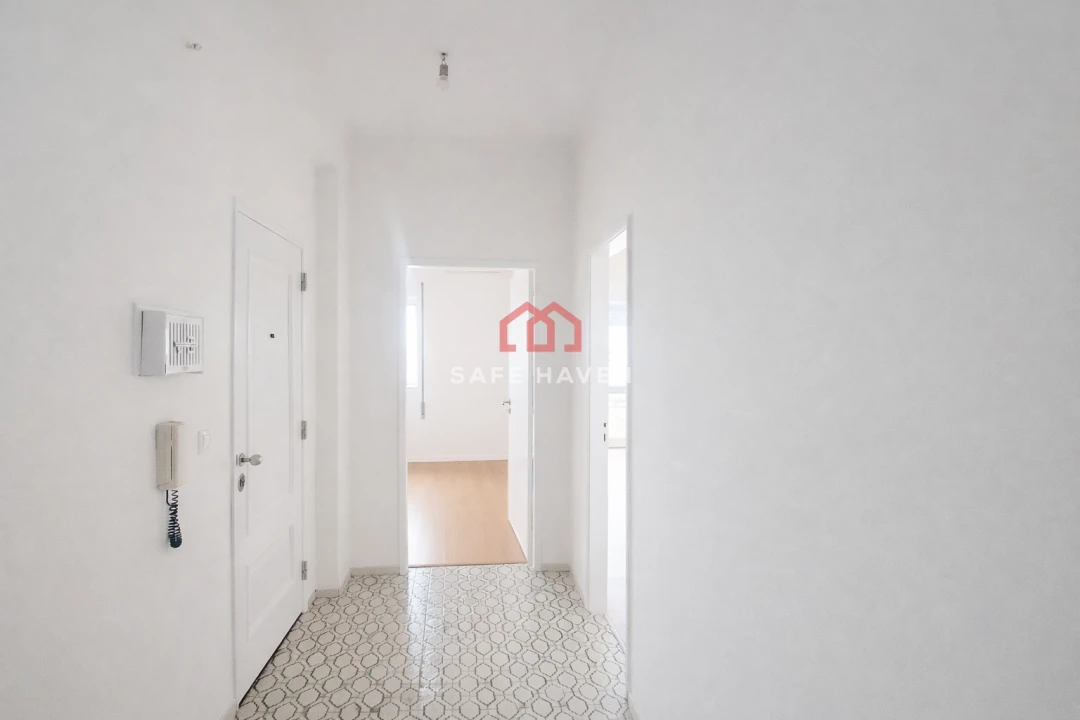 Apartamento T2 para Venda em Mangualde, Mesquitela e Cunha Alta Foto 4