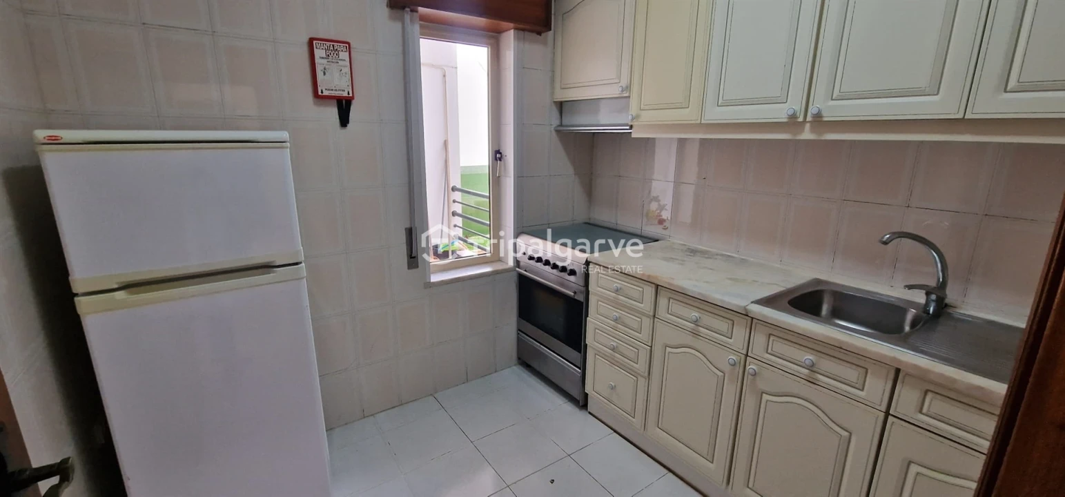 Apartamento T3 para Arrendamento em Albufeira e Olhos de Água Foto 8