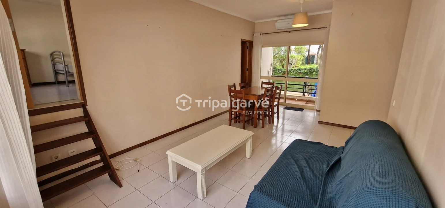 Apartamento T3 para Arrendamento em Albufeira e Olhos de Água Foto 18