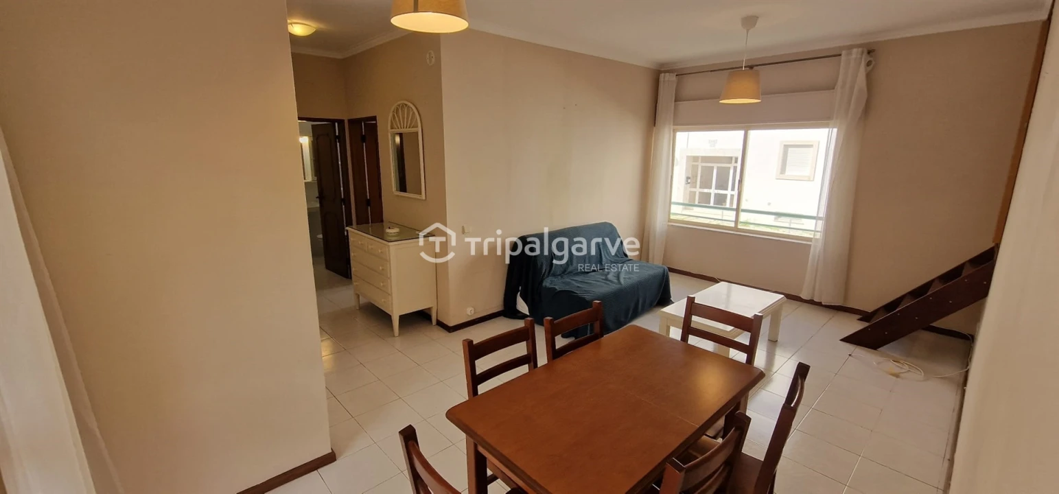 Apartamento T3 para Arrendamento em Albufeira e Olhos de Água Foto 19