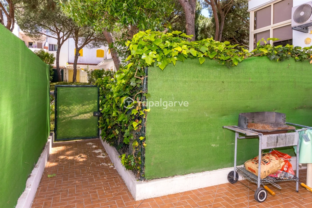 Apartamento T3 para Arrendamento em Albufeira e Olhos de Água Foto 6