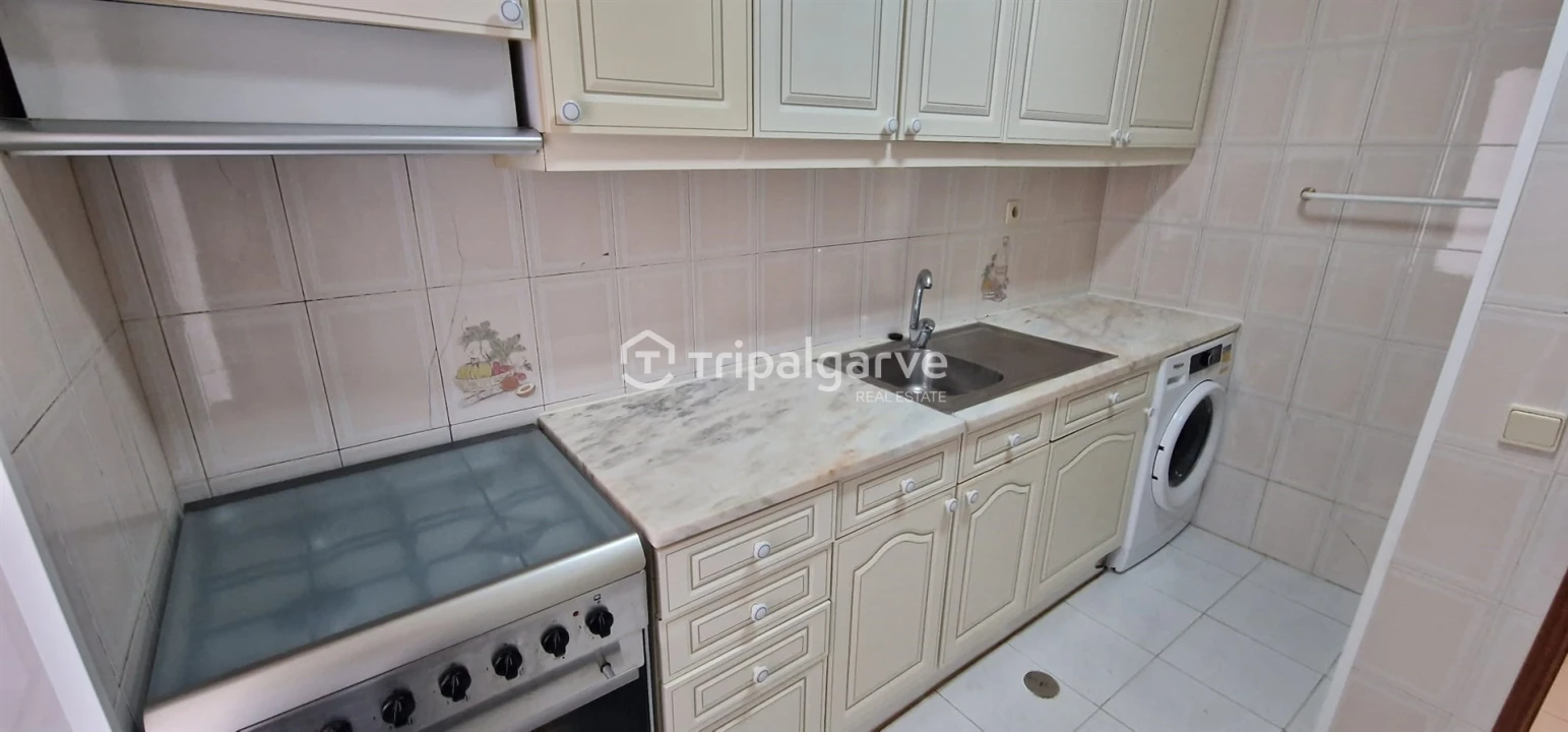 Apartamento T3 para Arrendamento em Albufeira e Olhos de Água Foto 9