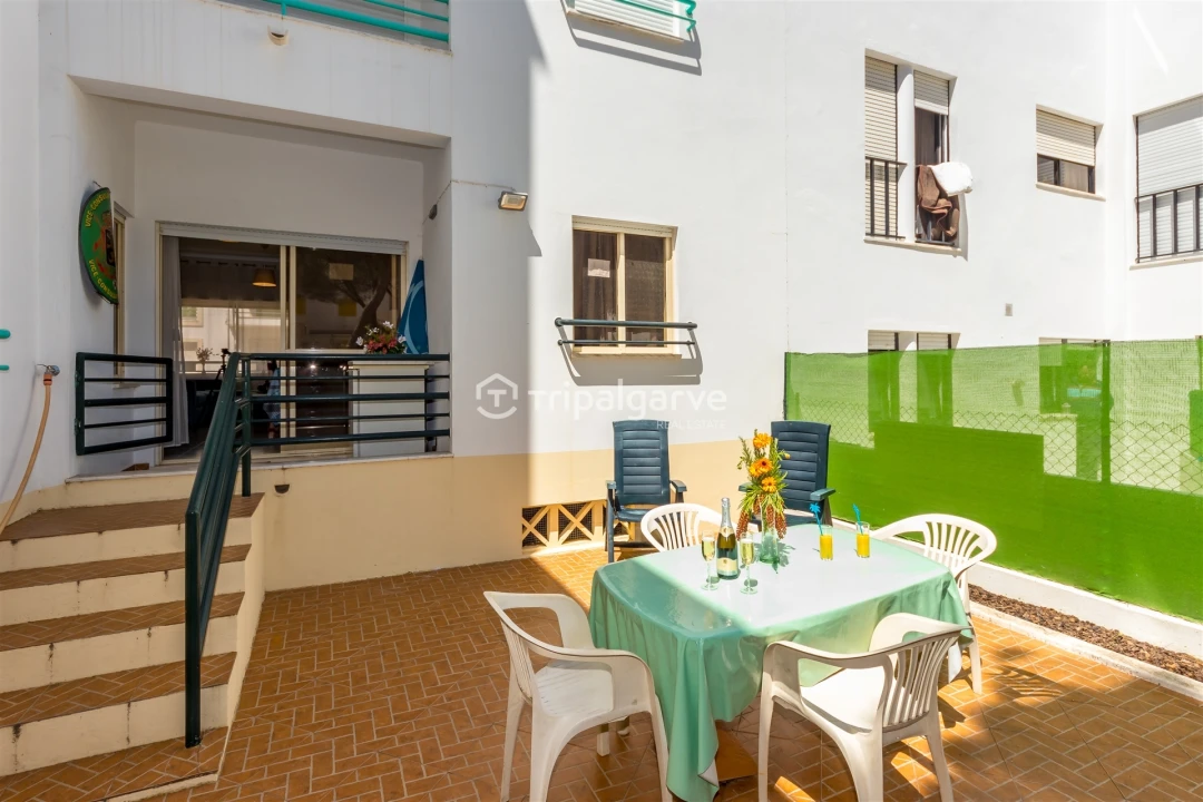 Apartamento T3 para Arrendamento em Albufeira e Olhos de Água Foto 3