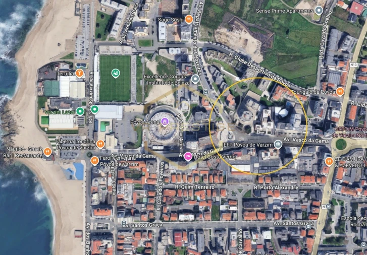 Apartamento T3 para Venda em Póvoa de Varzim, Beiriz e Argivai Foto 6