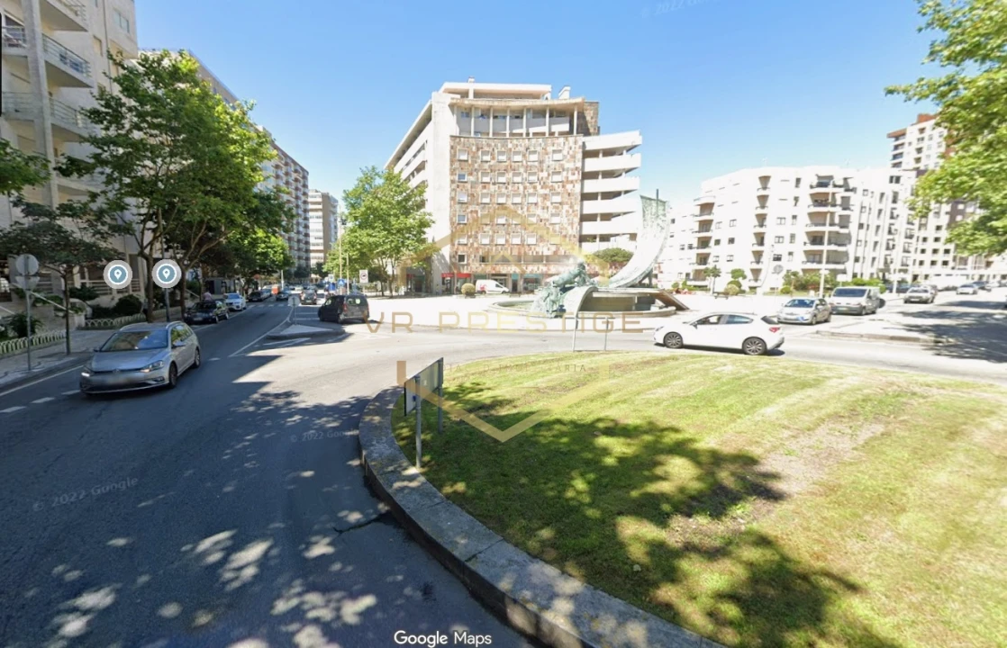 Apartamento T3 para Venda em Póvoa de Varzim, Beiriz e Argivai Foto 1