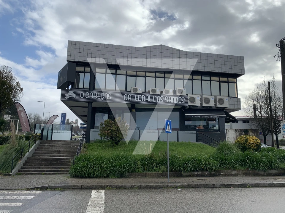 Escritório para Arrendamento em Ermesinde Foto 2