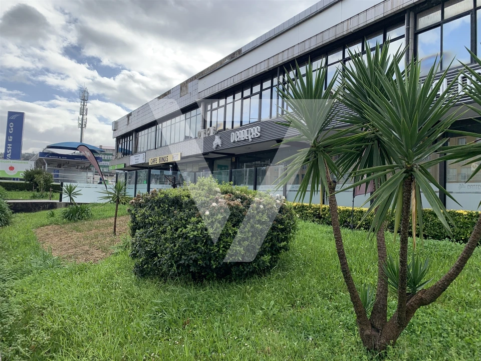 Escritório para Arrendamento em Ermesinde Foto 4