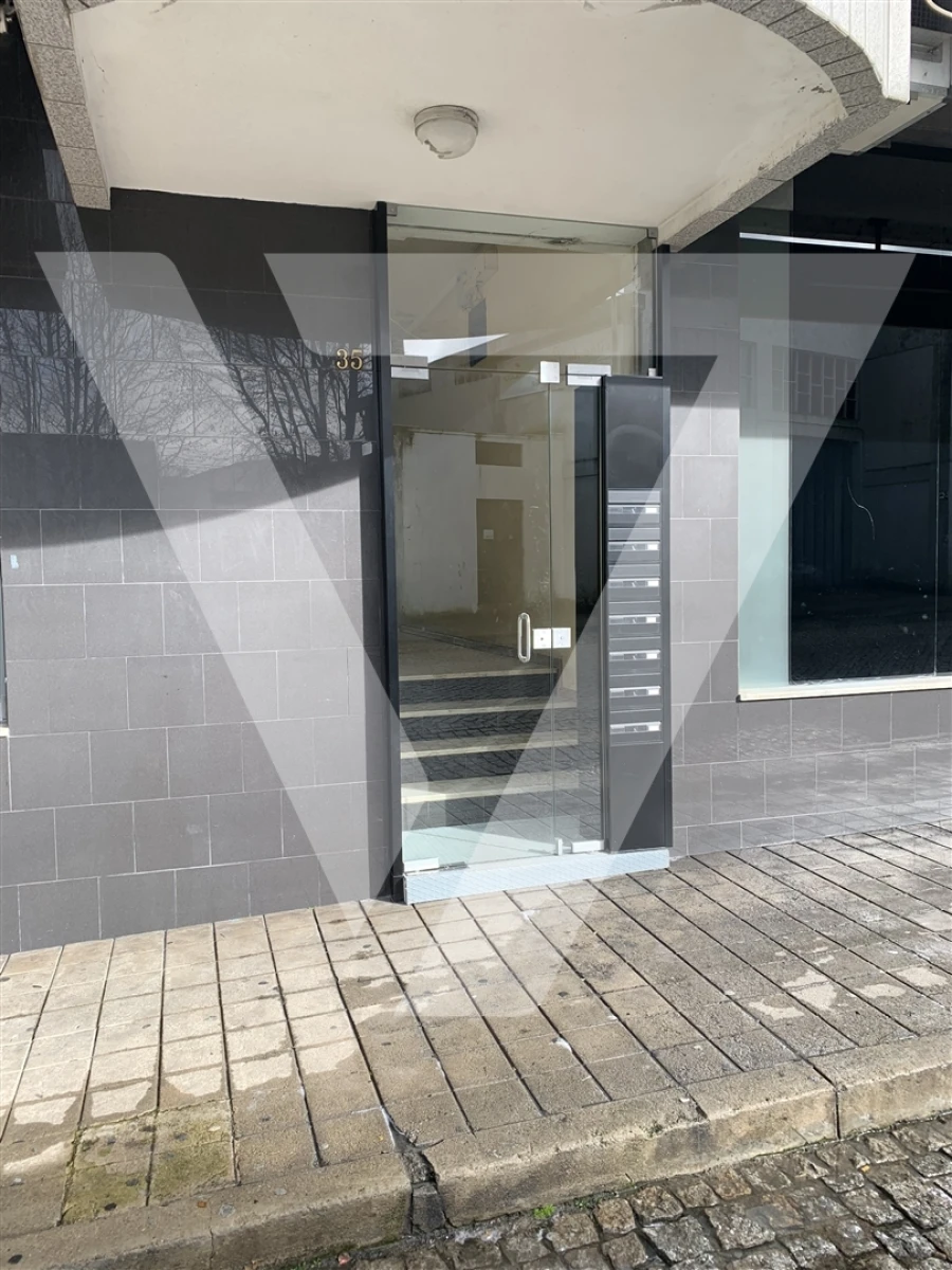 Escritório para Arrendamento em Ermesinde Foto 5