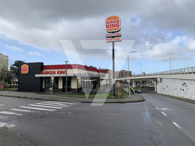 Escritório para Arrendamento em Ermesinde Foto 7