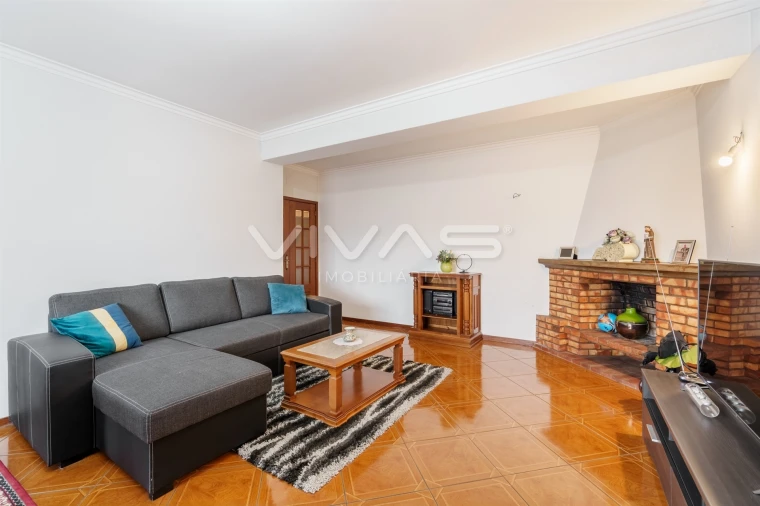 Apartamento T3 para Venda em Vila Verde e Barbudo Foto 8