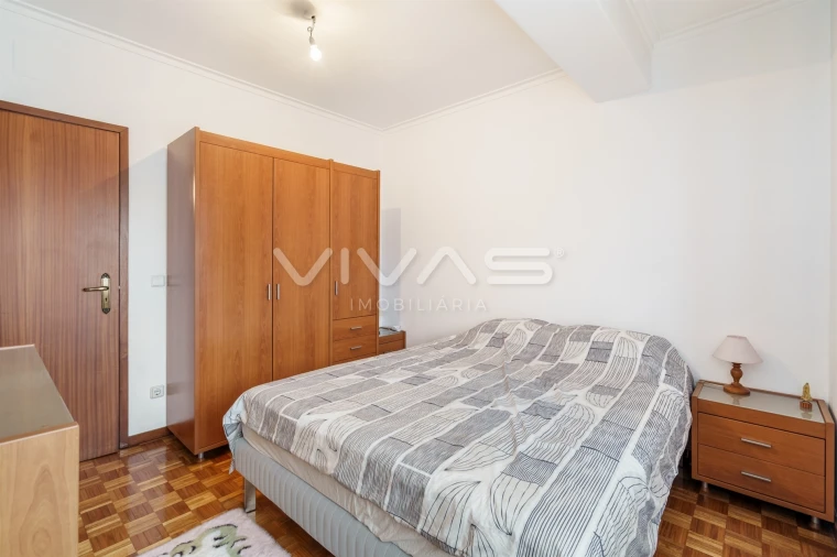 Apartamento T3 para Venda em Vila Verde e Barbudo Foto 13