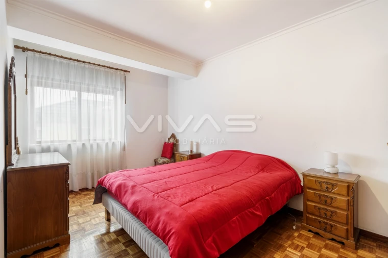 Apartamento T3 para Venda em Vila Verde e Barbudo Foto 15