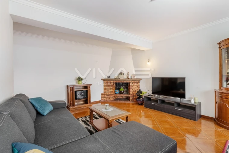 Apartamento T3 para Venda em Vila Verde e Barbudo Foto 6