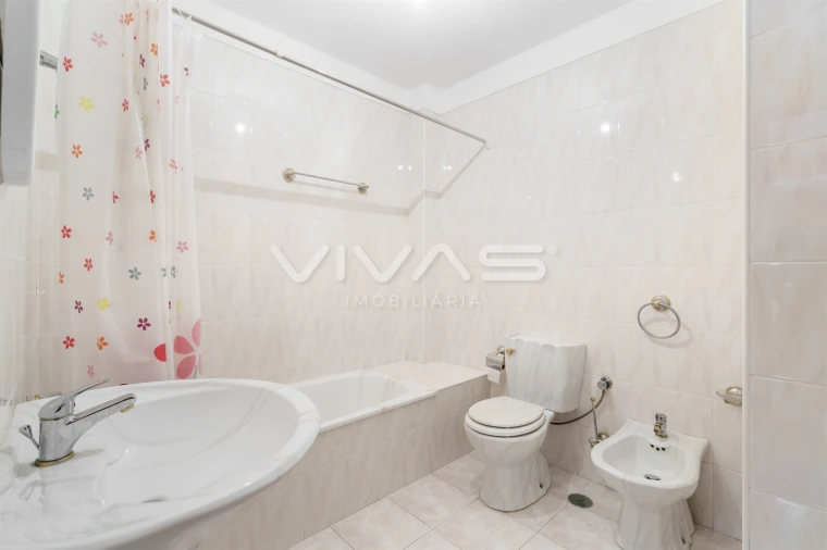 Apartamento T3 para Venda em Vila Verde e Barbudo Foto 16