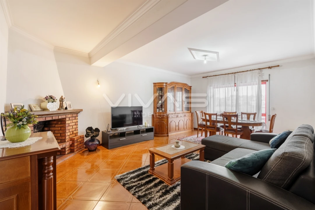 Apartamento T3 para Venda em Vila Verde e Barbudo Foto 9