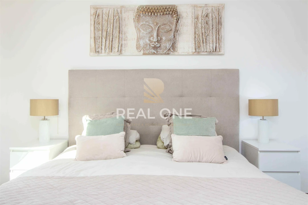 Moradia T4 para Venda em Paderne Foto 16