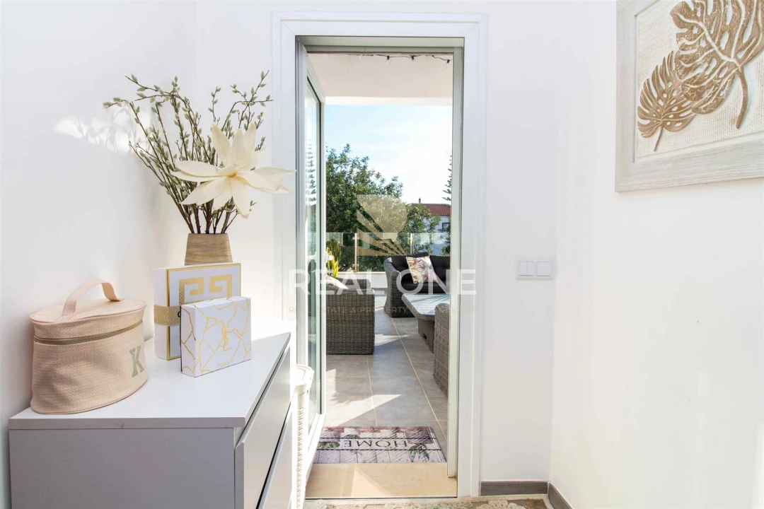 Moradia T4 para Venda em Paderne Foto 24