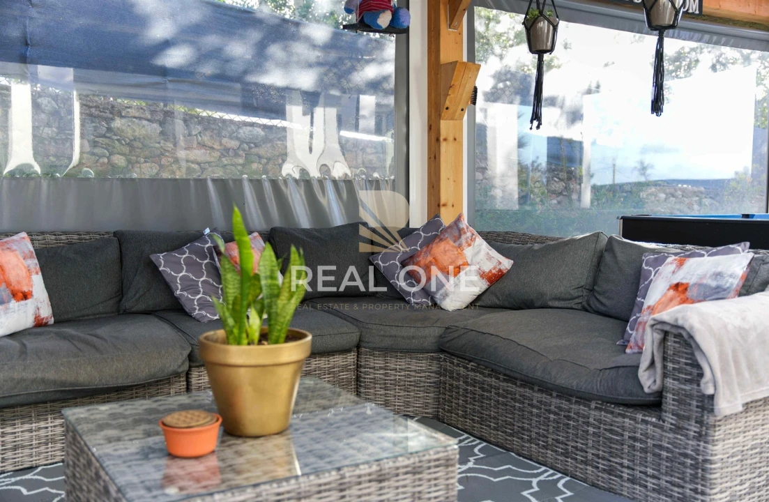 Moradia T4 para Venda em Paderne Foto 67