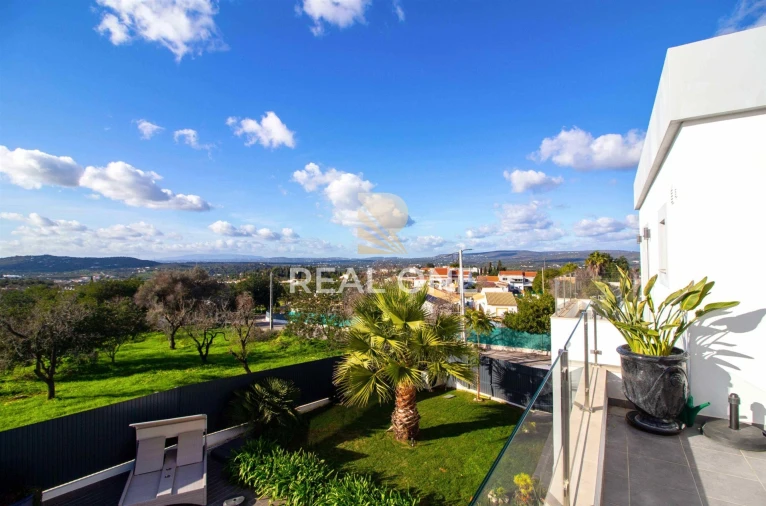 Moradia T4 para Venda em Paderne Foto 20