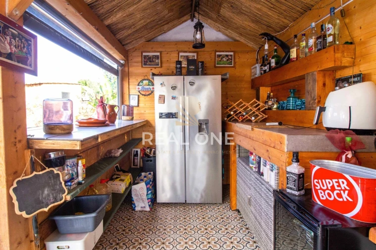 Moradia T4 para Venda em Paderne Foto 48