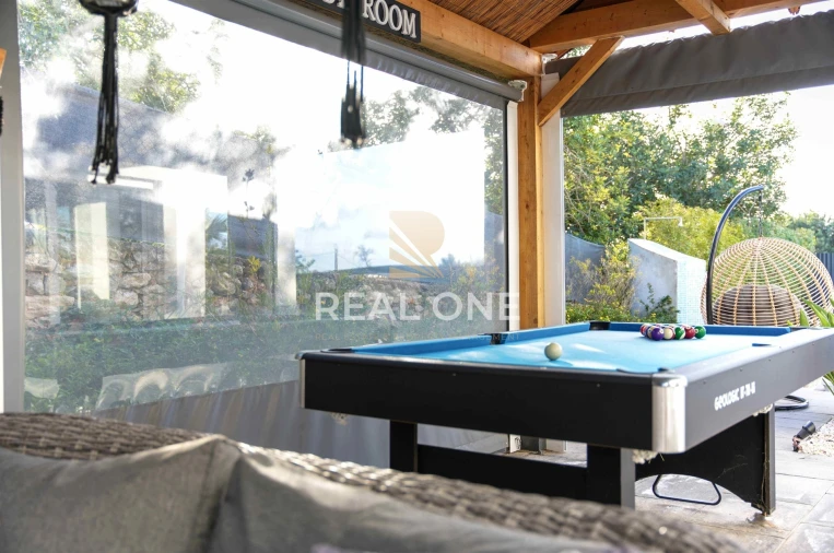 Moradia T4 para Venda em Paderne Foto 68