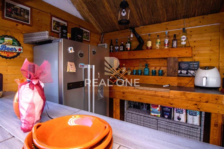 Moradia T4 para Venda em Paderne Foto 47