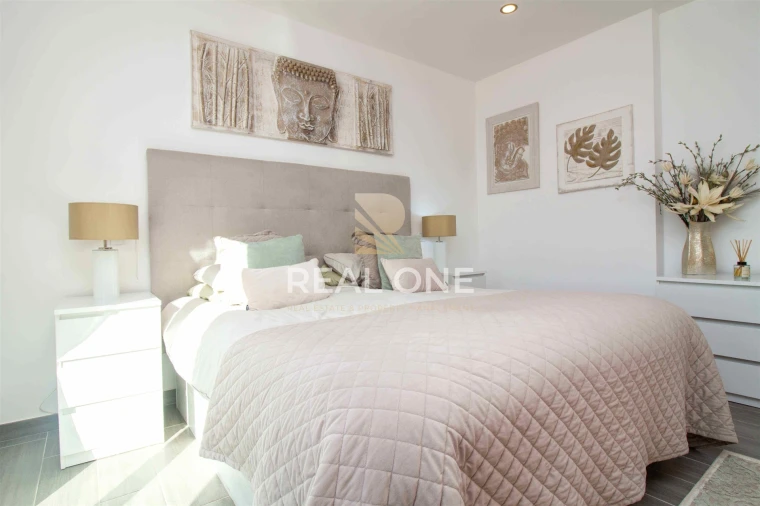 Moradia T4 para Venda em Paderne Foto 15