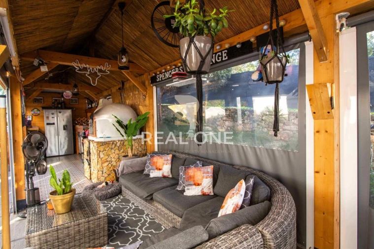 Moradia T4 para Venda em Paderne Foto 55