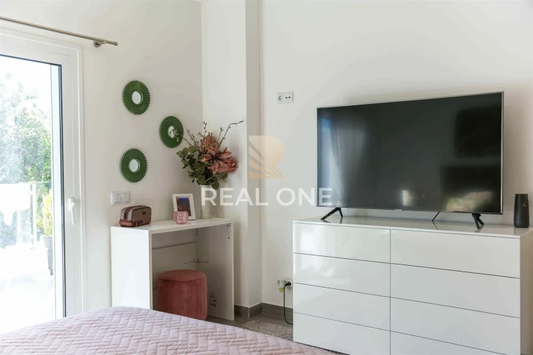 Moradia T4 para Venda em Paderne Foto 59