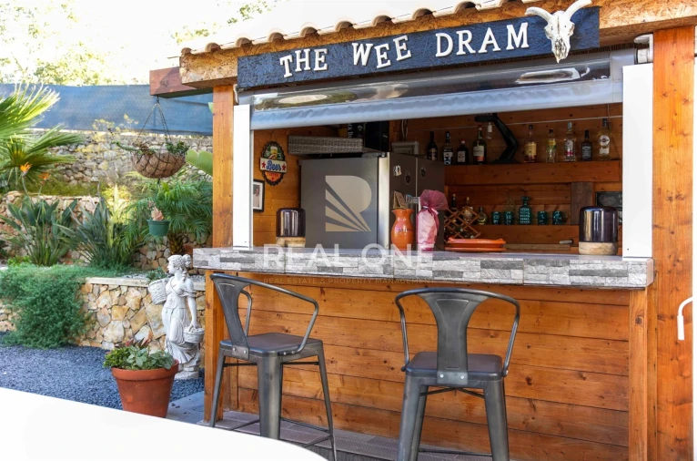 Moradia T4 para Venda em Paderne Foto 69