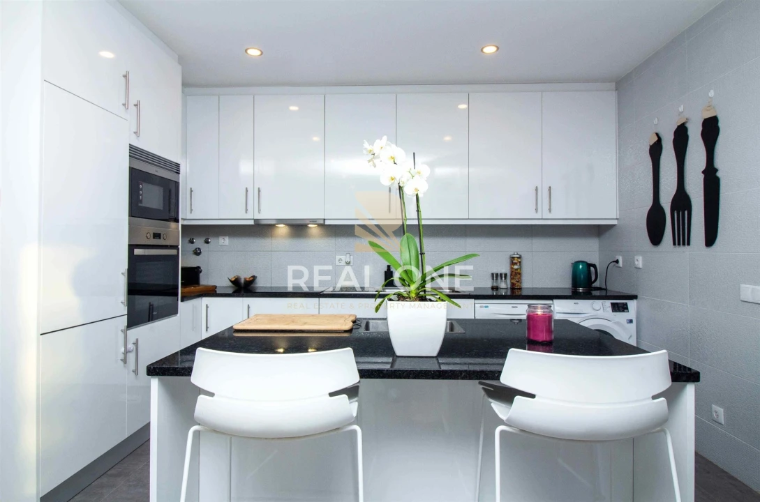 Moradia T4 para Venda em Paderne Foto 12