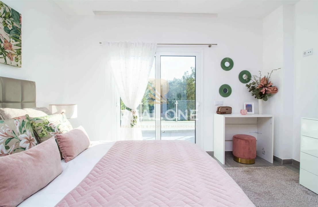 Moradia T4 para Venda em Paderne Foto 34