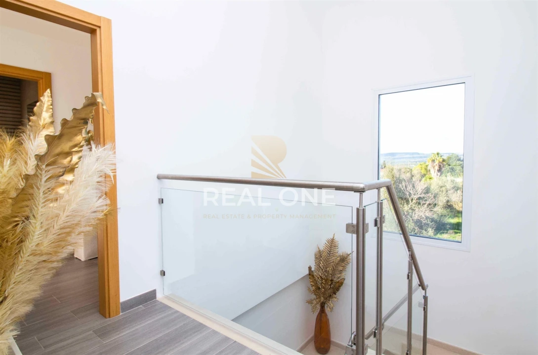 Moradia T4 para Venda em Paderne Foto 30