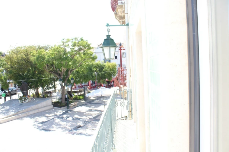 Apartamento T1 para Arrendamento em Alcochete Foto 6