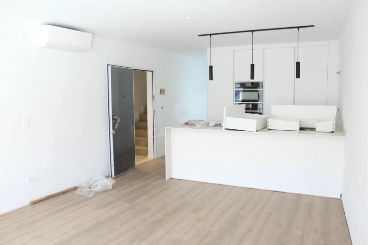 Apartamento T1 para Arrendamento em Alcochete Foto 3